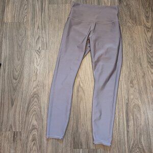 ALO 7/8 High Waist Airlift leggings